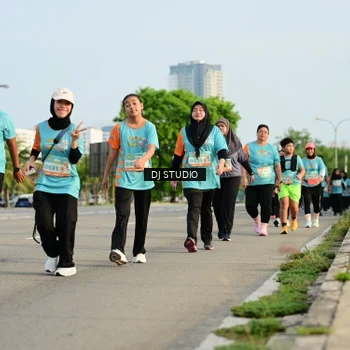 Runner Photo 8351833