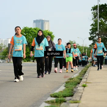 Runner Photo 8351837