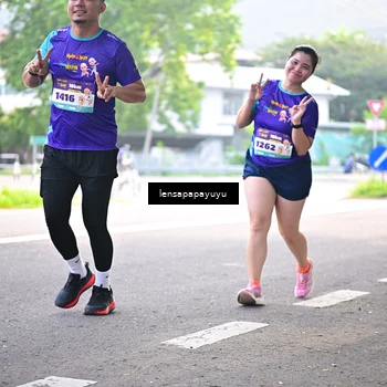 Runner Photo 8351852