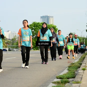 Runner Photo 8351853