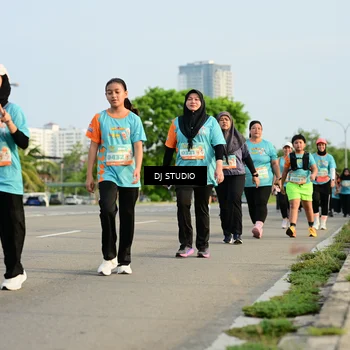 Runner Photo 8351855