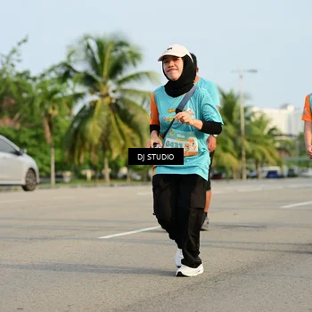 Runner Photo 8351856