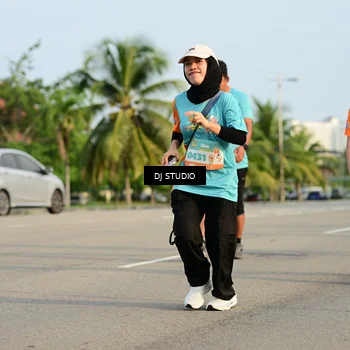 Runner Photo 8351861