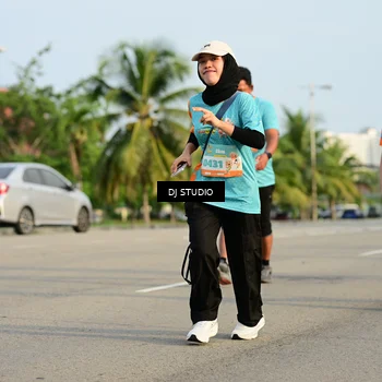 Runner Photo 8351862