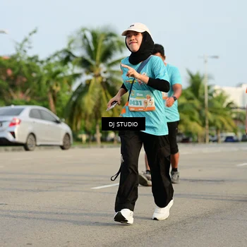 Runner Photo 8351866