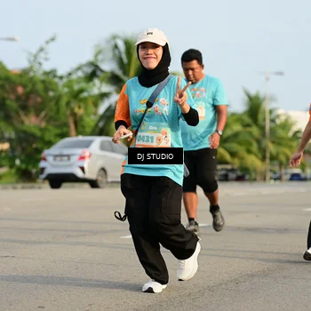 Runner Photo 8351868