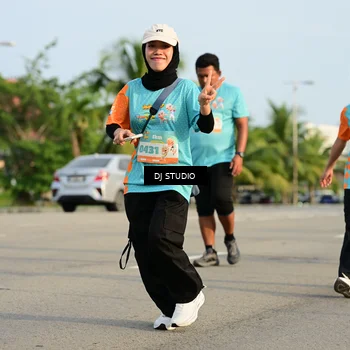 Runner Photo 8351874