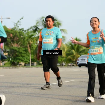Runner Photo 8351877