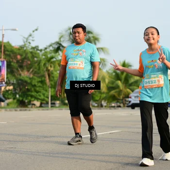 Runner Photo 8351878