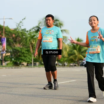 Runner Photo 8351880