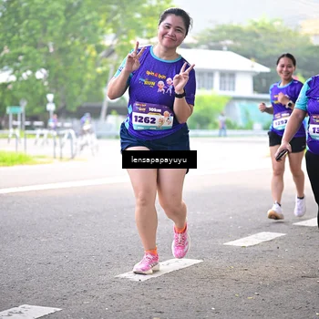 Runner Photo 8351885