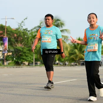 Runner Photo 8351887