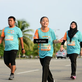 Runner Photo 8351890