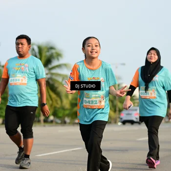 Runner Photo 8351893