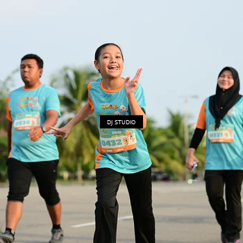 Runner Photo 8351894