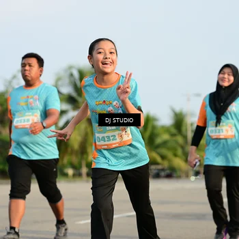 Runner Photo 8351897