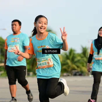 Runner Photo 8351899