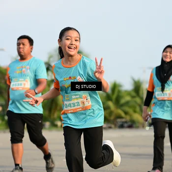 Runner Photo 8351900