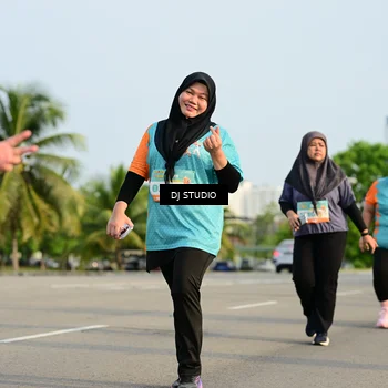 Runner Photo 8351902