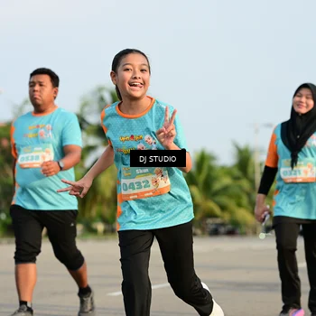 Runner Photo 8351904
