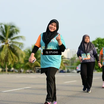 Runner Photo 8351906