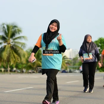Runner Photo 8351908