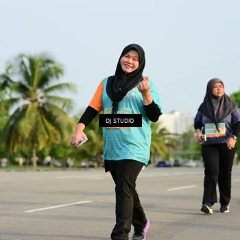 Runner Photo 8351911