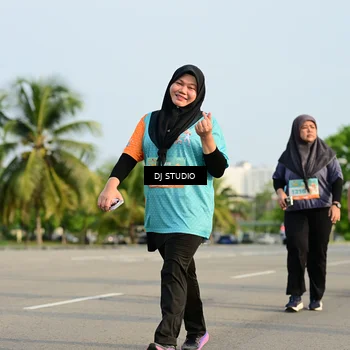 Runner Photo 8351912