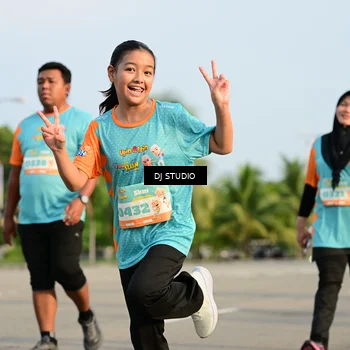Runner Photo 8351915