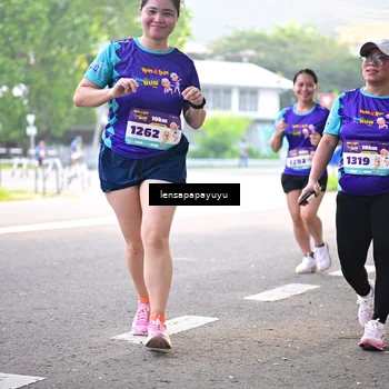 Runner Photo 8351917
