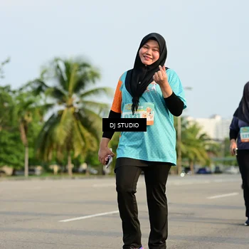 Runner Photo 8351918