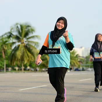 Runner Photo 8351920