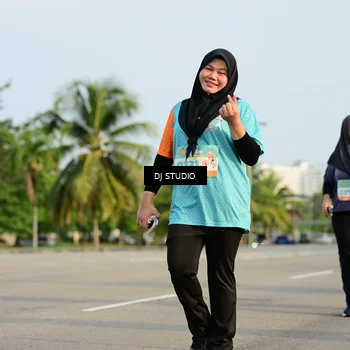 Runner Photo 8351923
