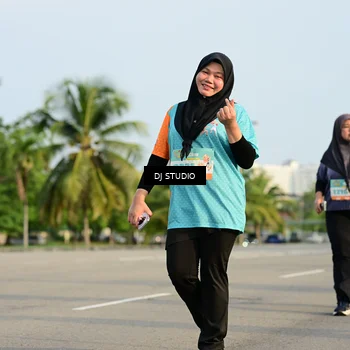 Runner Photo 8351927