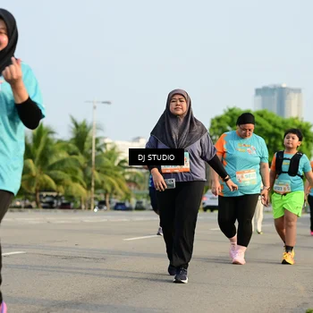 Runner Photo 8351932