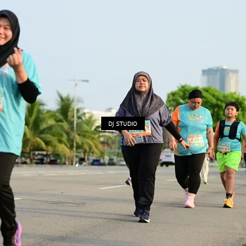 Runner Photo 8351933