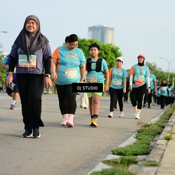 Runner Photo 8351947