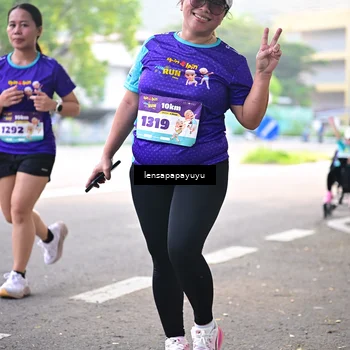 Runner Photo 8351953