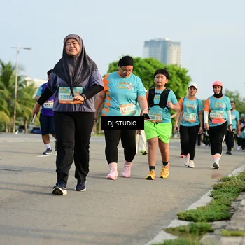Runner Photo 8351954