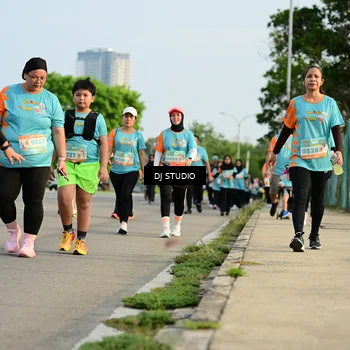 Runner Photo 8351962