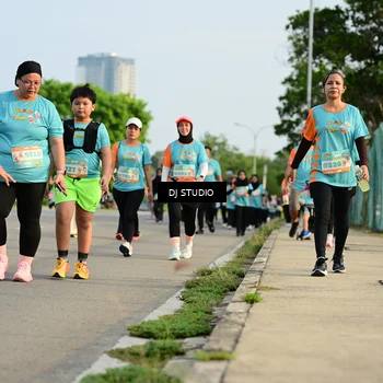 Runner Photo 8351967