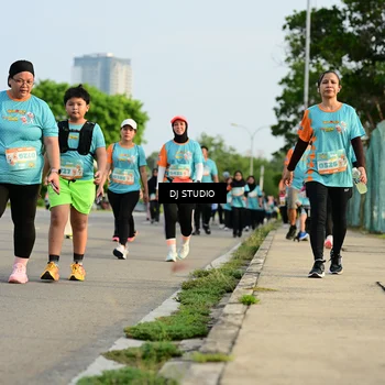 Runner Photo 8351970
