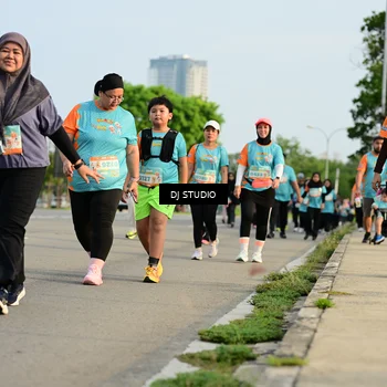 Runner Photo 8351973