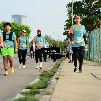 Runner Photo 8351974