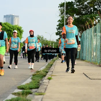 Runner Photo 8351982