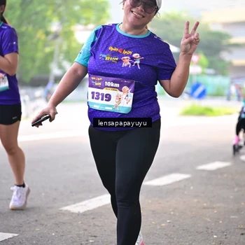 Runner Photo 8351985