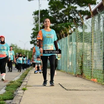 Runner Photo 8351986