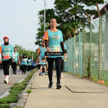 Runner Photo 8351988