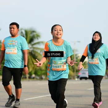 Runner Photo 8351994