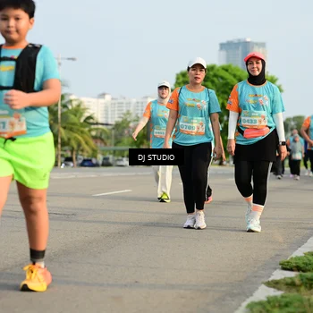 Runner Photo 8352032
